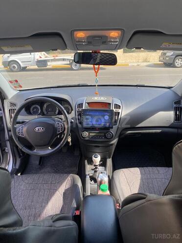 Kia  2009, 413,645 km - 1.6 l - Bakı