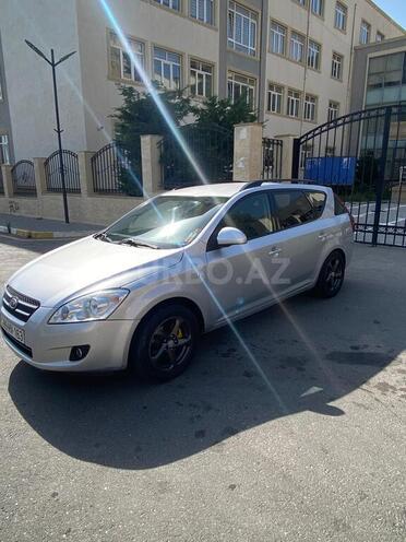 Kia  2009, 413,645 km - 1.6 l - Bakı