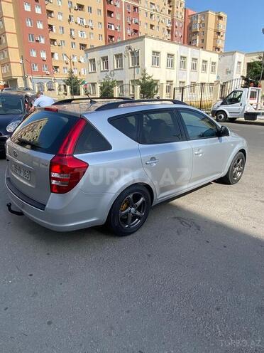 Kia  2009, 413,645 km - 1.6 l - Bakı