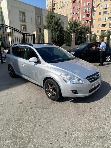 Kia  2009, 413,645 km - 1.6 l - Bakı