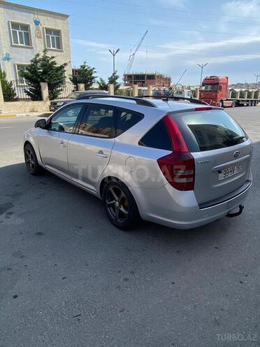 Kia  2009, 413,645 km - 1.6 l - Bakı