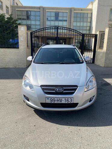 Kia  2009, 413,645 km - 1.6 l - Bakı