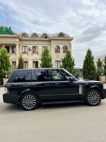 Land Rover Range Rover 2009, 207,000 km - 5.0 l - Masallı