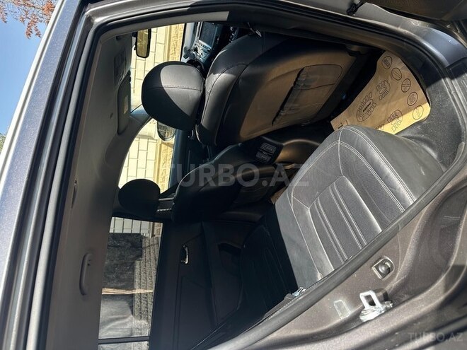 Kia Sportage 2015, 185,000 km - 2.0 l - Bakı