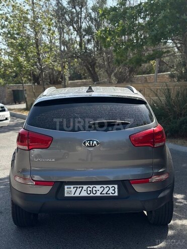 Kia Sportage 2015, 185,000 km - 2.0 l - Bakı