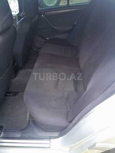Mercedes C 220 d 1999, 334,770 km - 2.2 л - İmişli