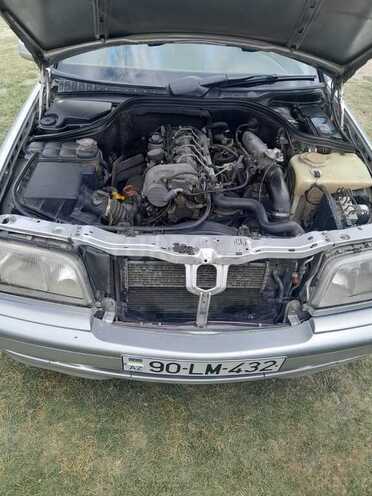 Mercedes C 220 d 1999, 334,770 km - 2.2 л - İmişli