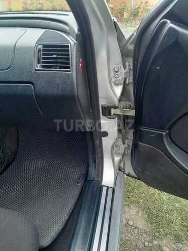 Mercedes C 220 d 1999, 334,770 km - 2.2 л - İmişli