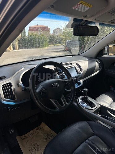 Kia Sportage 2015, 185,000 km - 2.0 l - Bakı