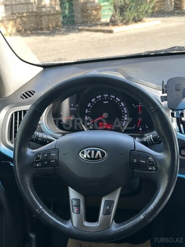 Kia Sportage 2015, 185,000 km - 2.0 l - Bakı