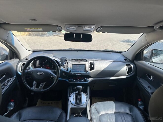 Kia Sportage 2015, 185,000 km - 2.0 l - Bakı
