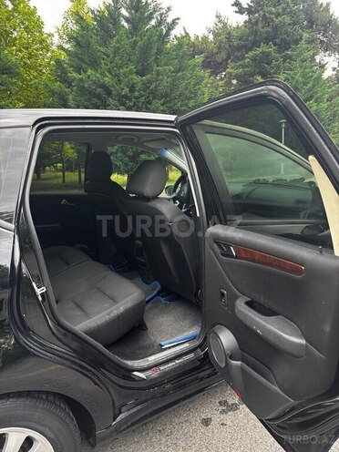Mercedes A 170 2008, 319,000 km - 1.7 l - Qax