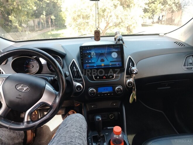 Hyundai ix35 2010, 138,500 km - 2.0 l - Bakı