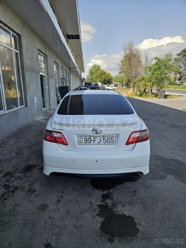Toyota Camry-2