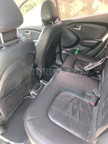 Hyundai ix35 2010, 138,500 km - 2.0 l - Bakı