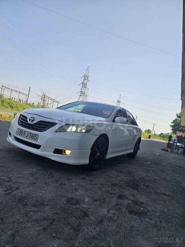 Toyota Camry-6