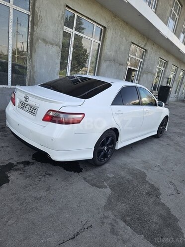 Toyota Camry-7