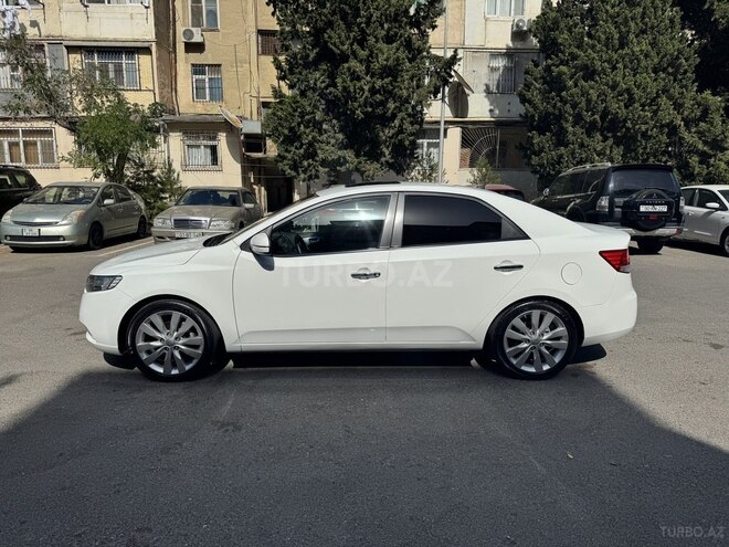 Kia Cerato 2011, 125,000 km - 2.0 l - Bakı