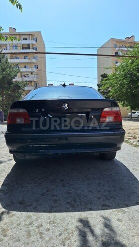 BMW 523 1998, 358,500 km - 2.5 l - Bakı