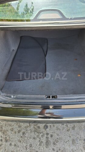 BMW 523 1998, 358,500 km - 2.5 l - Bakı