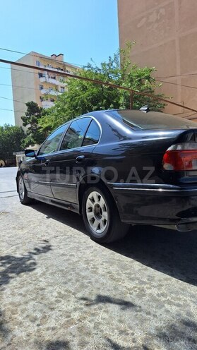 BMW 523 1998, 358,500 km - 2.5 l - Bakı