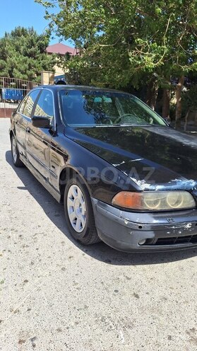 BMW 523 1998, 358,500 km - 2.5 l - Bakı