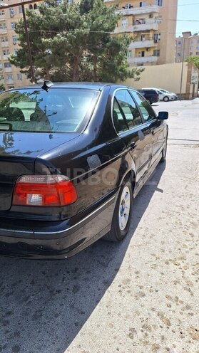 BMW 523 1998, 358,500 km - 2.5 l - Bakı