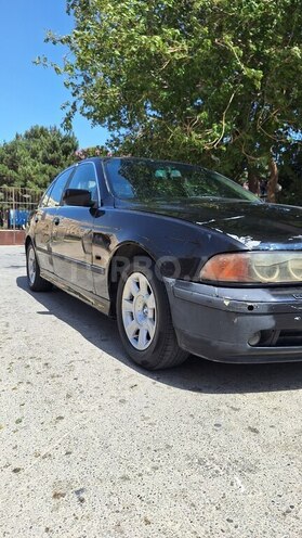 BMW 523 1998, 358,500 km - 2.5 l - Bakı