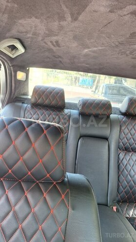 BMW 523 1998, 358,500 km - 2.5 l - Bakı