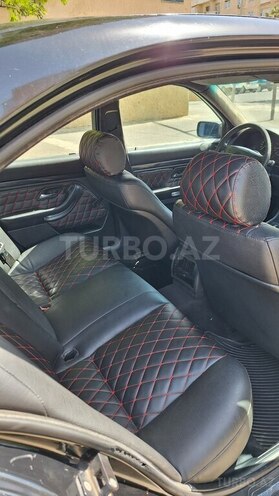 BMW 523 1998, 358,500 km - 2.5 l - Bakı
