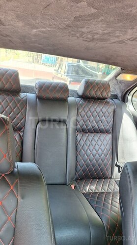 BMW 523 1998, 358,500 km - 2.5 l - Bakı