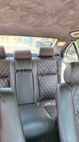 BMW 523 1998, 358,500 km - 2.5 l - Bakı