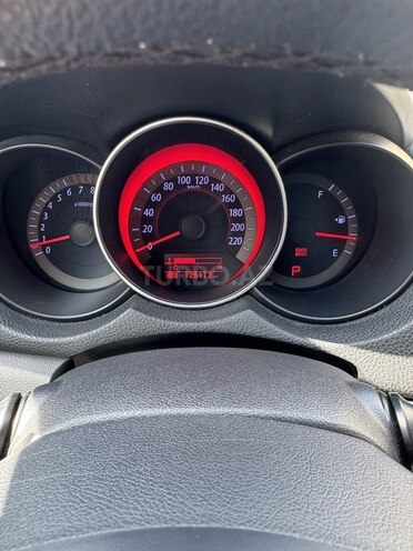 Kia Cerato 2011, 125,000 km - 2.0 l - Bakı