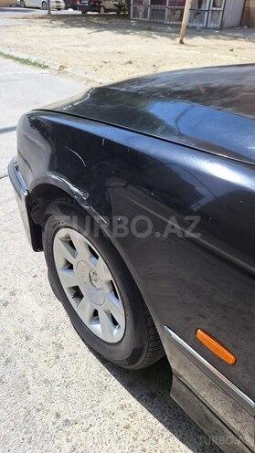 BMW 523 1998, 358,500 km - 2.5 l - Bakı