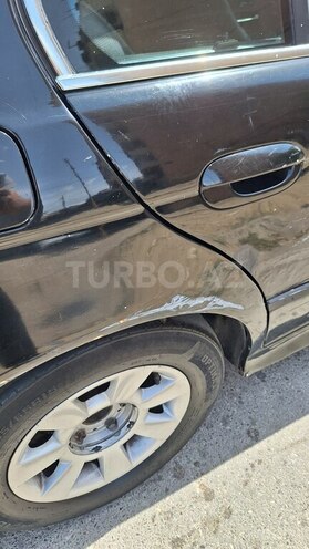 BMW 523 1998, 358,500 km - 2.5 l - Bakı