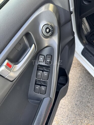 Kia Cerato 2011, 125,000 km - 2.0 l - Bakı