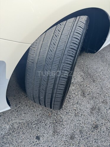 Kia Cerato 2011, 125,000 km - 2.0 l - Bakı