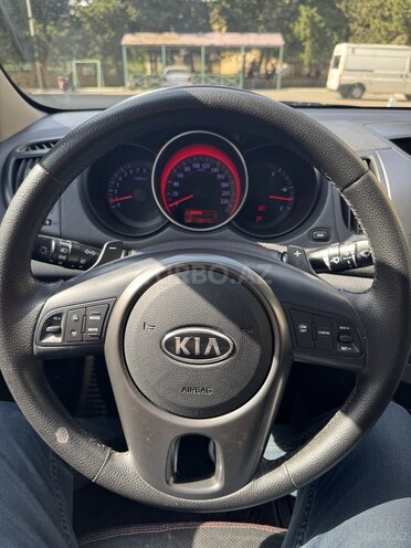 Kia Cerato 2011, 125,000 km - 2.0 l - Bakı