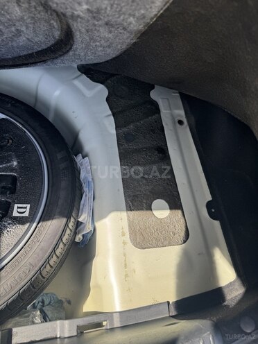 Kia Cerato 2011, 125,000 km - 2.0 l - Bakı