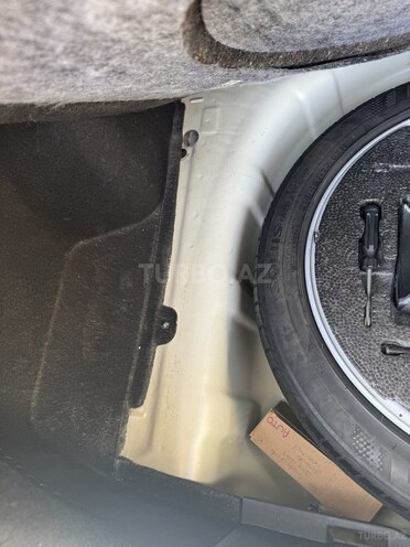 Kia Cerato 2011, 125,000 km - 2.0 l - Bakı
