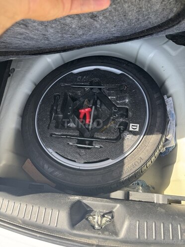 Kia Cerato 2011, 125,000 km - 2.0 l - Bakı