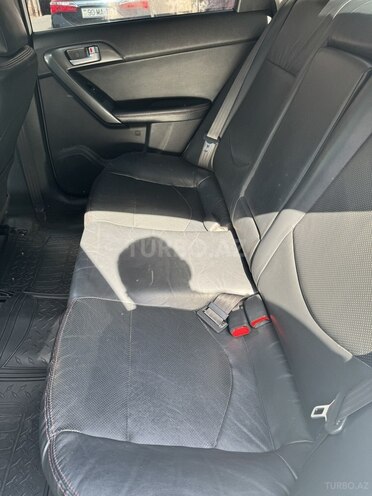 Kia Cerato 2011, 125,000 km - 2.0 l - Bakı