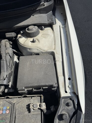 Kia Cerato 2011, 125,000 km - 2.0 l - Bakı