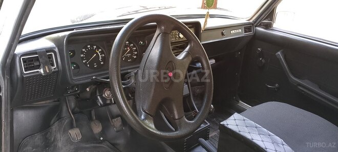 LADA (VAZ) 2107 1991, 70,000 km - 1.3 л - Saatlı