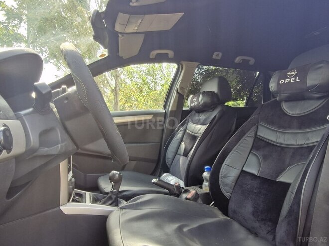 Opel Astra 2007, 328,000 km - 1.3 l - Bakı