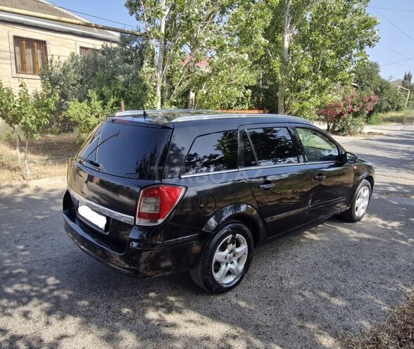 Opel Astra 2007, 328,000 km - 1.3 l - Bakı