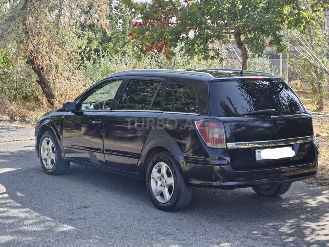 Opel Astra 2007, 328,000 km - 1.3 l - Bakı