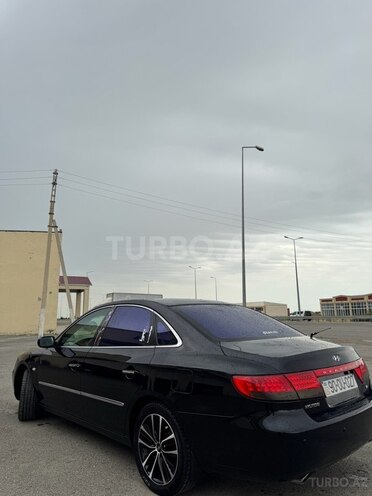 Hyundai Grandeur 2008, 413,730 km - 3.3 l - Bakı