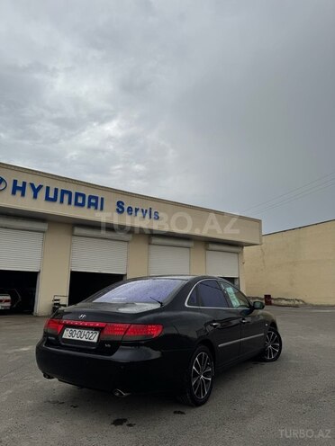 Hyundai Grandeur 2008, 413,730 km - 3.3 l - Bakı