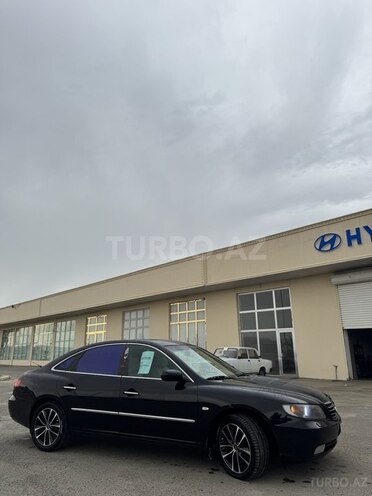 Hyundai Grandeur 2008, 413,730 km - 3.3 l - Bakı